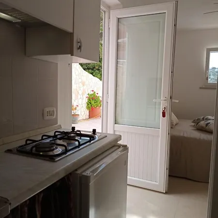 Le Dei Pescatori - Zannone Mono Apartment Ponza
