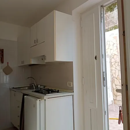 Apartment Le Dei Pescatori - Zannone Mono