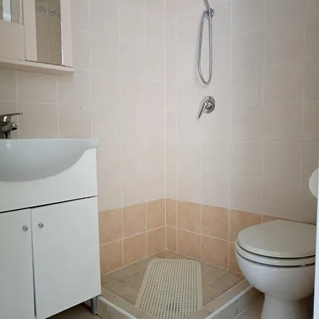 Le Dei Pescatori - Zannone Mono Apartment